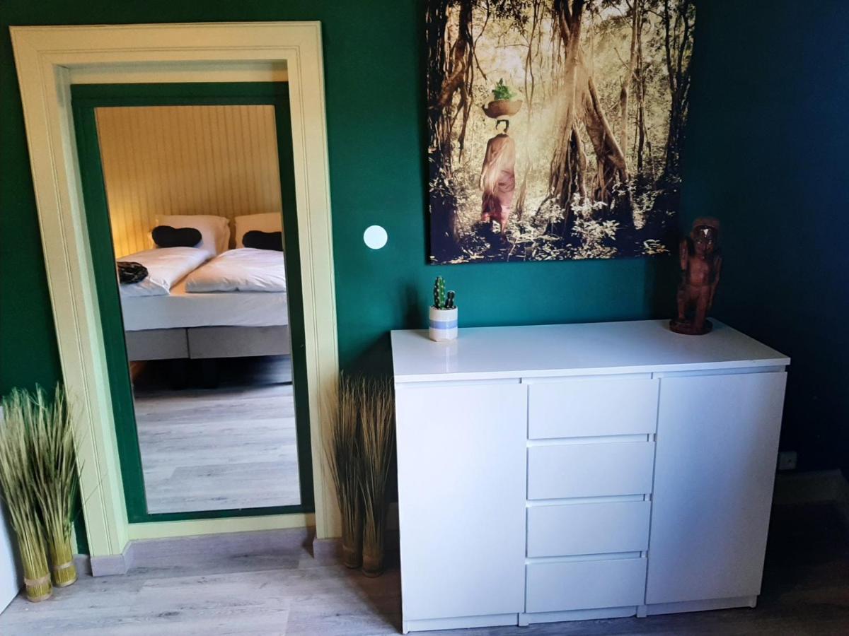 Appartement Dock 23 à Colmar Extérieur photo