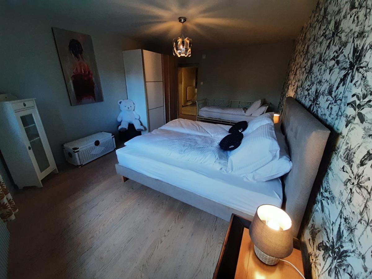 Appartement Dock 23 à Colmar Extérieur photo