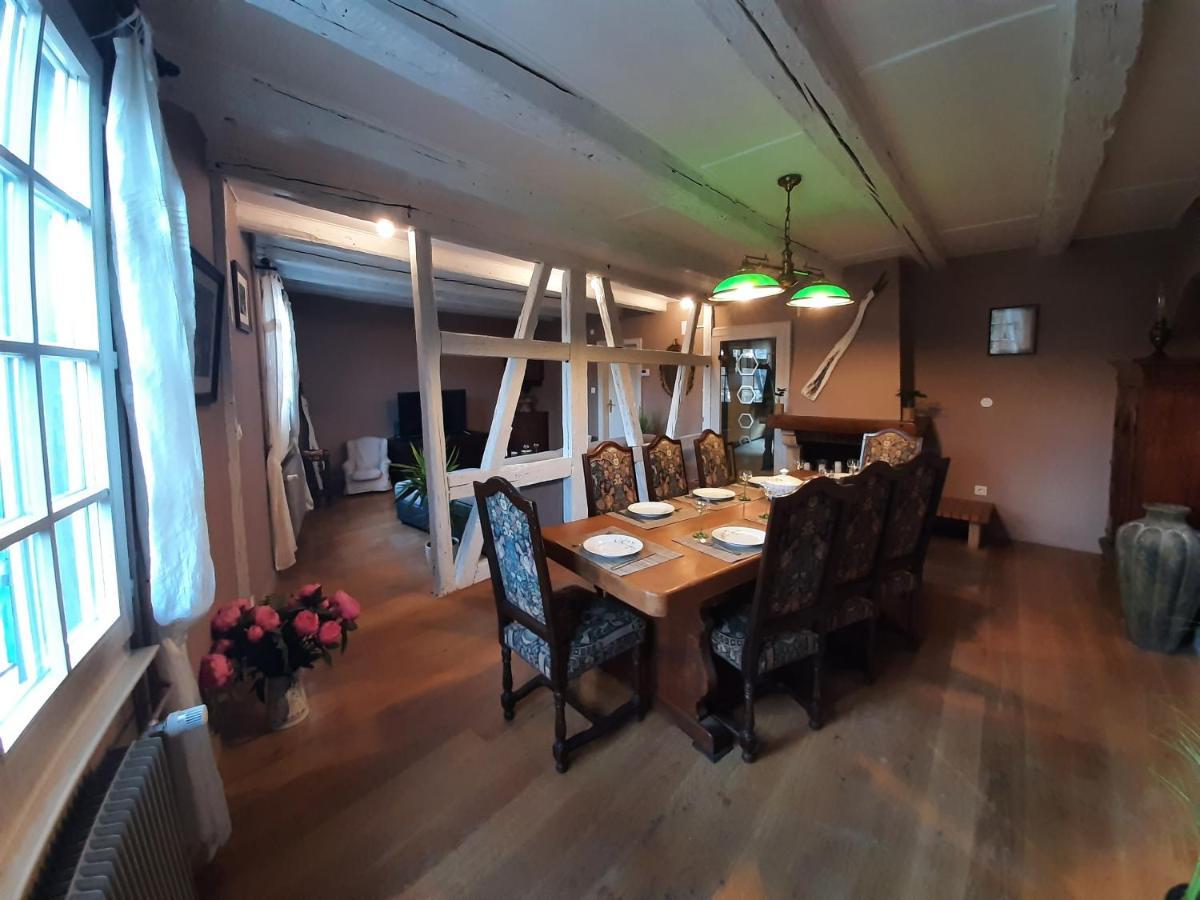 Appartement Dock 23 à Colmar Extérieur photo