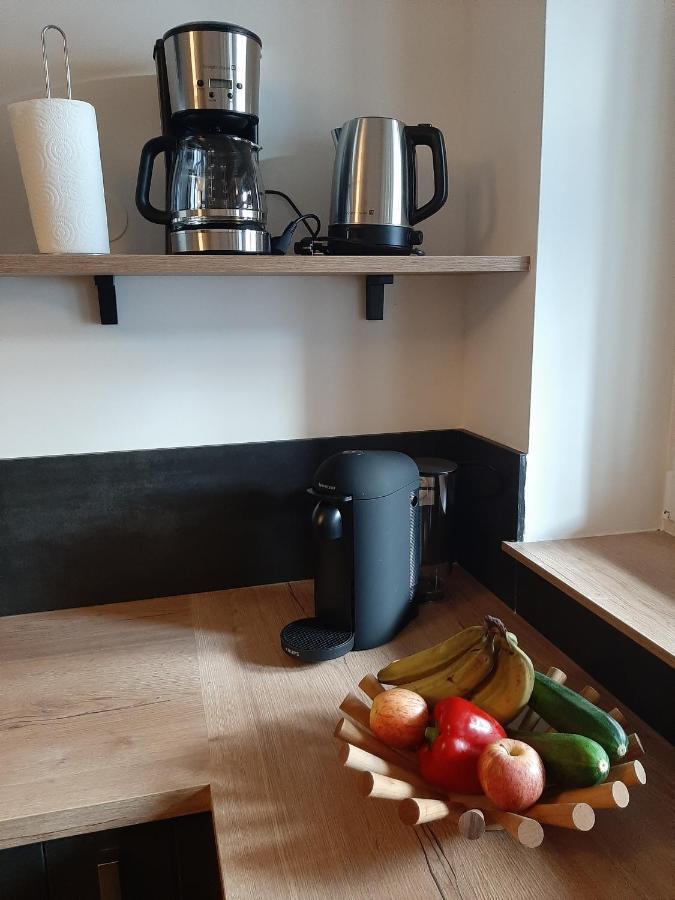 Appartement Dock 23 à Colmar Extérieur photo